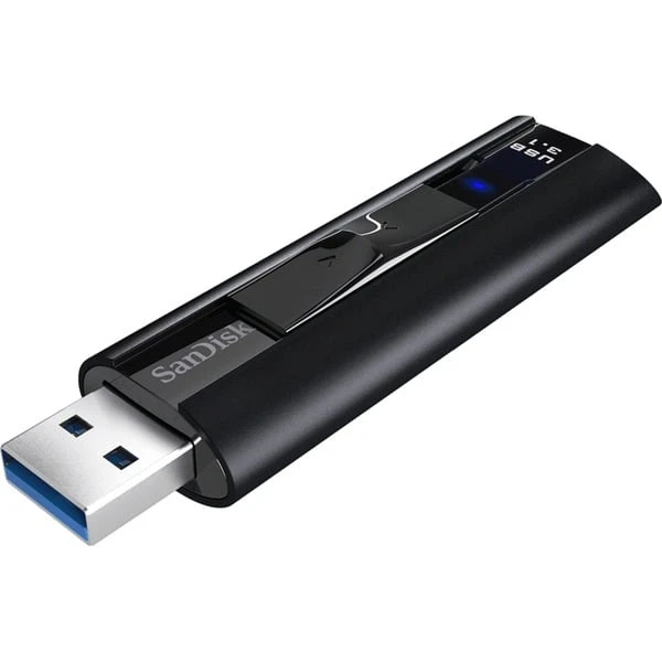SanDisk Extreme Pro 256 GB, USB-Stick 1 SanDisk Extreme Pro 256 GB, USB-Stick