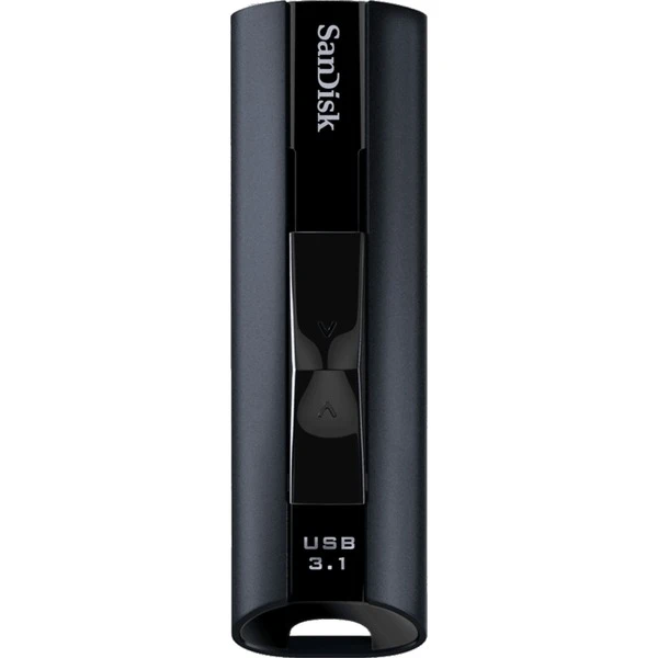 SanDisk Extreme Pro 256 GB, USB-Stick 3 SanDisk Extreme Pro 256 GB, USB-Stick – Bild 3