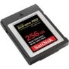 SanDisk Extreme Pro CFexpress 512 GB, Speicherkarte
