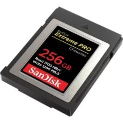 SanDisk Extreme Pro CFexpress 512 GB, Speicherkarte -Digitu Computer Geschaft SanDisk Extreme Pro CFexpress 512 GB Speicherkarte@@1654891 2