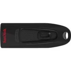 SanDisk Ultra 128 GB, USB-Stick -Digitu Computer Geschaft SanDisk Ultra 128 GB USB Stick@@imhl6y 1