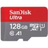 SanDisk Ultra 128 GB MicroSDXC, Speicherkarte