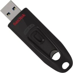 SanDisk Ultra 16 GB, USB-Stick