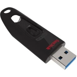 SanDisk Ultra 16 GB, USB-Stick -Digitu Computer Geschaft SanDisk Ultra 16 GB USB Stick@@imel6y 2