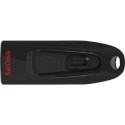 SanDisk Ultra 256 GB, USB-Stick -Digitu Computer Geschaft SanDisk Ultra 256 GB USB Stick@@imil6y 1