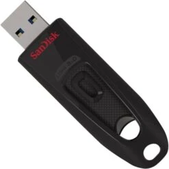 SanDisk Ultra 64 GB, USB-Stick