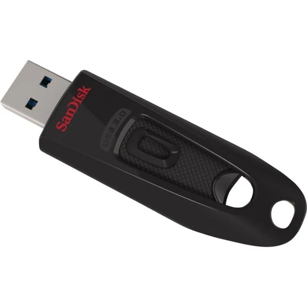 SanDisk Ultra 64 GB, USB-Stick 2 SanDisk Ultra 64 GB, USB-Stick – Bild 2