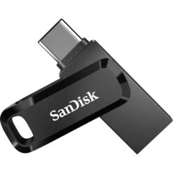 SanDisk Ultra Dual Drive Go 128 GB, USB-Stick