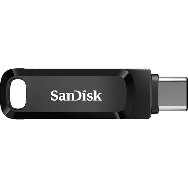 SanDisk Ultra Dual Drive Go 256 GB, USB-Stick 2 SanDisk Ultra Dual Drive Go 256 GB, USB-Stick – Bild 2