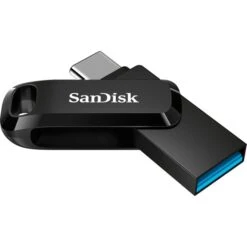 SanDisk Ultra Dual Drive Go 64 GB, USB-Stick -Digitu Computer Geschaft SanDisk Ultra Dual Drive Go 64 GB USB Stick@@imgl600a 2