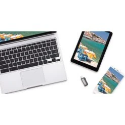 SanDisk Ultra Dual Drive Go 64 GB, USB-Stick -Digitu Computer Geschaft SanDisk Ultra Dual Drive Go 64 GB USB Stick@@imgl600a 6