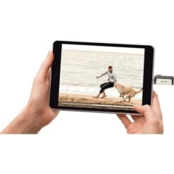 SanDisk Ultra Dual Drive Go 64 GB, USB-Stick -Digitu Computer Geschaft SanDisk Ultra Dual Drive Go 64 GB USB Stick@@imgl600a 7