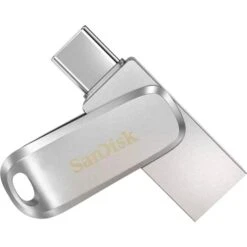 SanDisk Ultra Dual Drive Luxe 128 GB, USB-Stick -Digitu Computer Geschaft SanDisk Ultra Dual Drive Luxe 128 GB USB Stick@@1771424 3