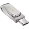 SanDisk Ultra Dual Drive Luxe 32 GB, USB-Stick