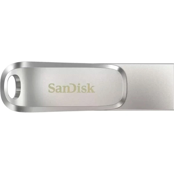 SanDisk Ultra Dual Drive Luxe 512 GB, USB-Stick 2 SanDisk Ultra Dual Drive Luxe 512 GB, USB-Stick – Bild 2