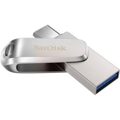SanDisk Ultra Dual Drive Luxe 512 GB, USB-Stick 7 SanDisk Ultra Dual Drive Luxe 512 GB, USB-Stick -Digitu Computer Geschaft SanDisk Ultra Dual Drive Luxe 512 GB USB Stick@@1771427 2