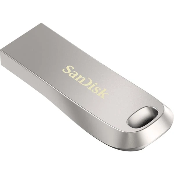 SanDisk Ultra Luxe 128 GB, USB-Stick 4 SanDisk Ultra Luxe 128 GB, USB-Stick – Bild 4
