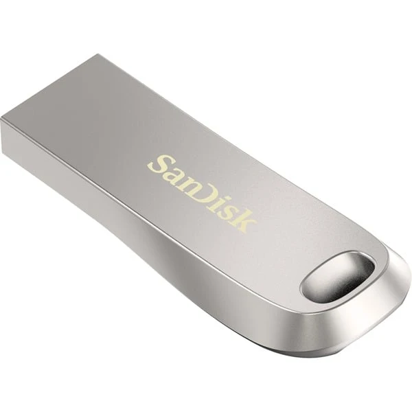 SanDisk Ultra Luxe 128 GB, USB-Stick 6 SanDisk Ultra Luxe 128 GB, USB-Stick – Bild 6