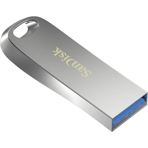 SanDisk Ultra Luxe 128 GB, USB-Stick 8 SanDisk Ultra Luxe 128 GB, USB-Stick – Bild 8