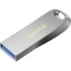 SanDisk Ultra Luxe 256 GB, USB-Stick