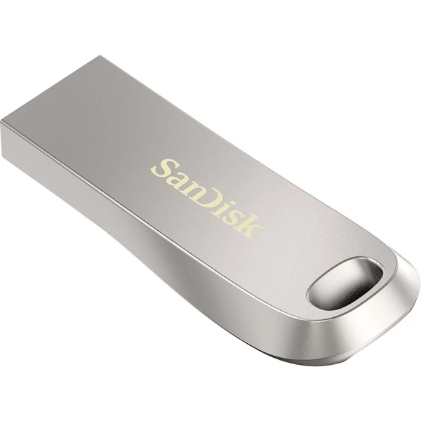 SanDisk Ultra Luxe 256 GB, USB-Stick 4 SanDisk Ultra Luxe 256 GB, USB-Stick – Bild 4