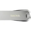 SanDisk Ultra Luxe 64 GB, USB-Stick
