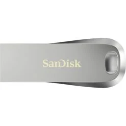 SanDisk Ultra Luxe 64 GB, USB-Stick