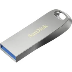 SanDisk Ultra Luxe 64 GB, USB-Stick -Digitu Computer Geschaft SanDisk Ultra Luxe 64 GB USB Stick@@imgl60 32