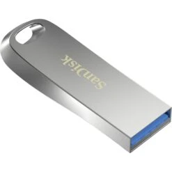 SanDisk Ultra Luxe 64 GB, USB-Stick -Digitu Computer Geschaft SanDisk Ultra Luxe 64 GB USB Stick@@imgl60 33