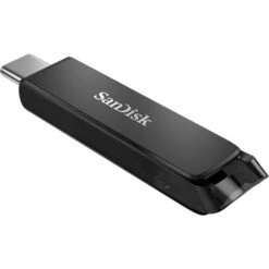 SanDisk Ultra USB Type-C 256 GB, USB-Stick -Digitu Computer Geschaft SanDisk Ultra USB Type C 256 GB USB Stick@@imil6y00 5