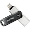 SanDisk IXpand Go 256 GB, USB-Stick