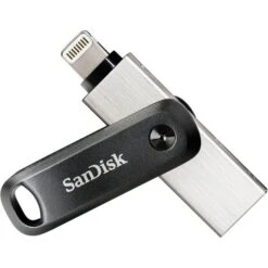 SanDisk IXpand Go 256 GB, USB-Stick