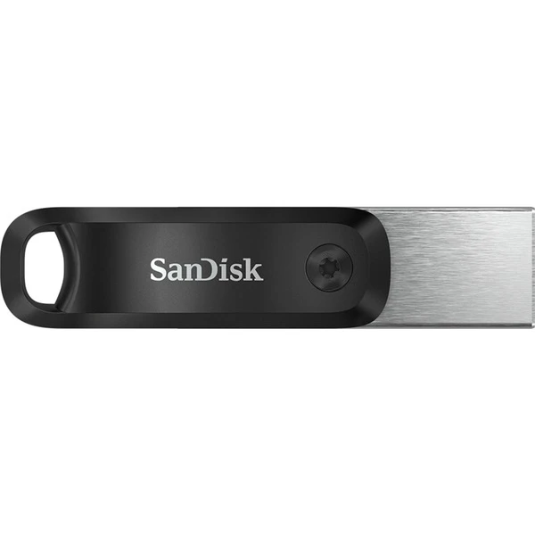 SanDisk IXpand Go 256 GB, USB-Stick 2 SanDisk IXpand Go 256 GB, USB-Stick – Bild 2