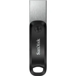 SanDisk IXpand Go 256 GB, USB-Stick 8 SanDisk IXpand Go 256 GB, USB-Stick -Digitu Computer Geschaft SanDisk iXpand Go 256 GB USB Stick@@imil600a 2