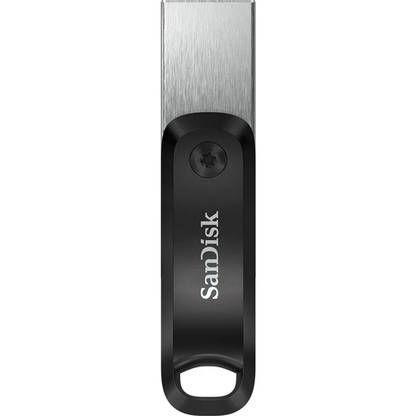 SanDisk IXpand Go 256 GB, USB-Stick 3 SanDisk IXpand Go 256 GB, USB-Stick – Bild 3