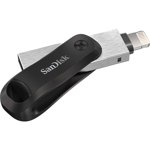 SanDisk IXpand Go 256 GB, USB-Stick 4 SanDisk IXpand Go 256 GB, USB-Stick – Bild 4