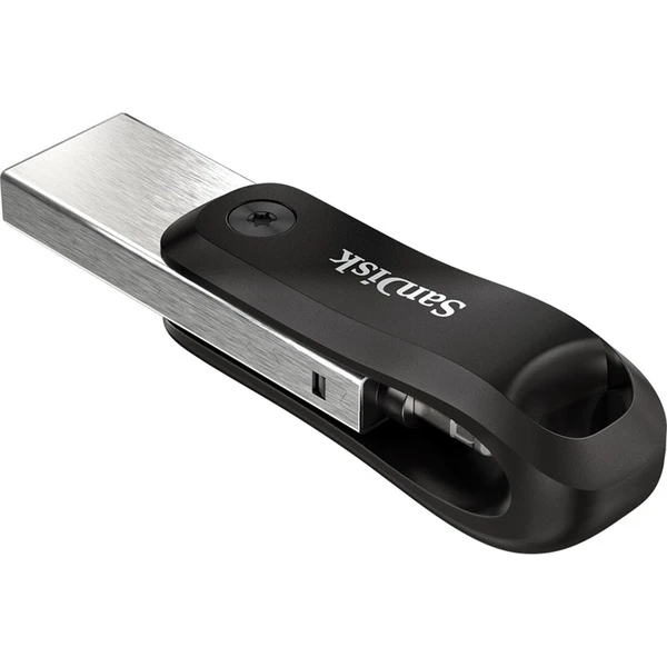 SanDisk IXpand Go 256 GB, USB-Stick 5 SanDisk IXpand Go 256 GB, USB-Stick – Bild 5