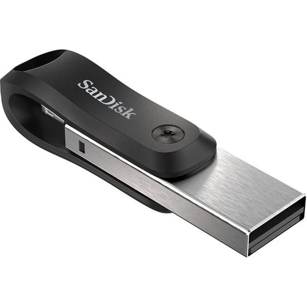 SanDisk IXpand Go 256 GB, USB-Stick 6 SanDisk IXpand Go 256 GB, USB-Stick – Bild 6