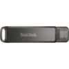 SanDisk IXpand Luxe 128 GB, USB-Stick