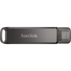 SanDisk IXpand Luxe 128 GB, USB-Stick