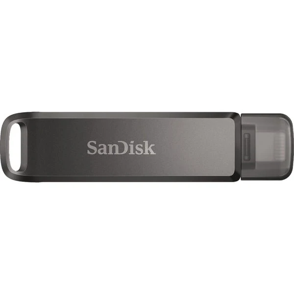 SanDisk IXpand Luxe 128 GB, USB-Stick 1 SanDisk IXpand Luxe 128 GB, USB-Stick