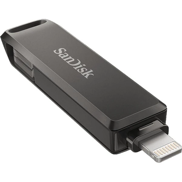 SanDisk IXpand Luxe 128 GB, USB-Stick 2 SanDisk IXpand Luxe 128 GB, USB-Stick – Bild 2