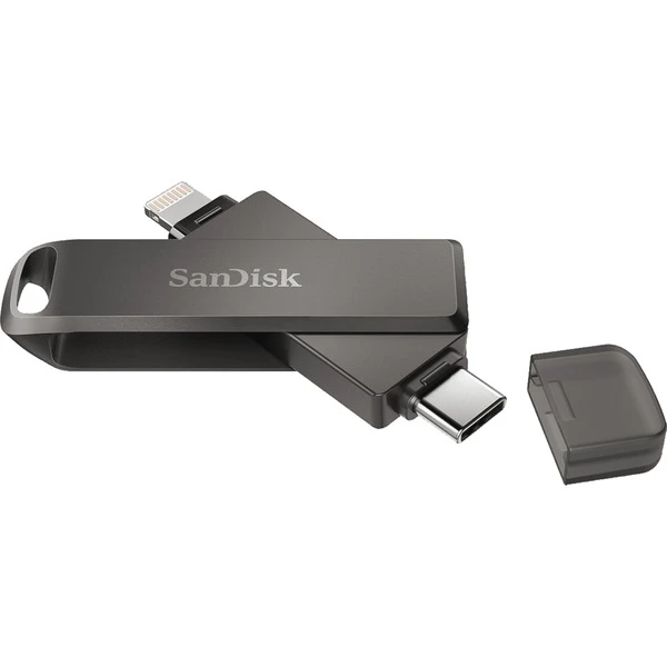 SanDisk IXpand Luxe 128 GB, USB-Stick 5 SanDisk IXpand Luxe 128 GB, USB-Stick – Bild 5