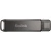 SanDisk IXpand Luxe 256 GB, USB-Stick