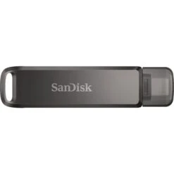 SanDisk IXpand Luxe 256 GB, USB-Stick