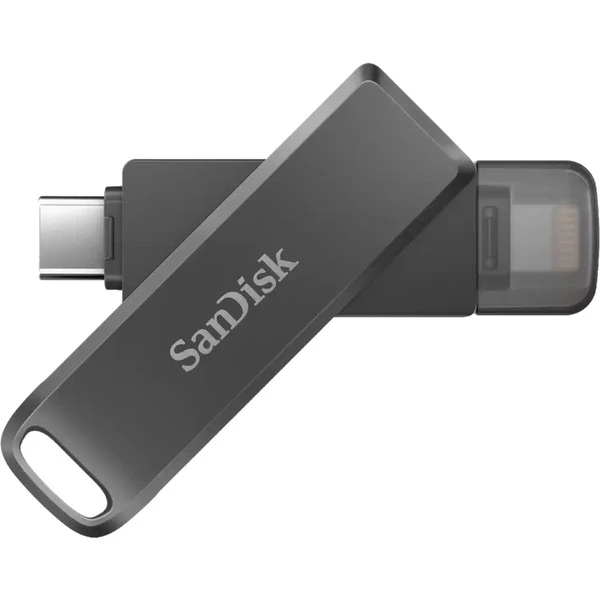 SanDisk IXpand Luxe 64 GB, USB-Stick 4 SanDisk IXpand Luxe 64 GB, USB-Stick – Bild 4