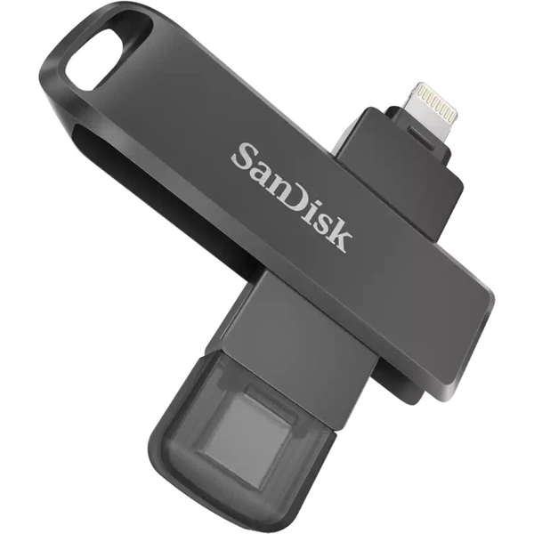 SanDisk IXpand Luxe 64 GB, USB-Stick 6 SanDisk IXpand Luxe 64 GB, USB-Stick – Bild 6