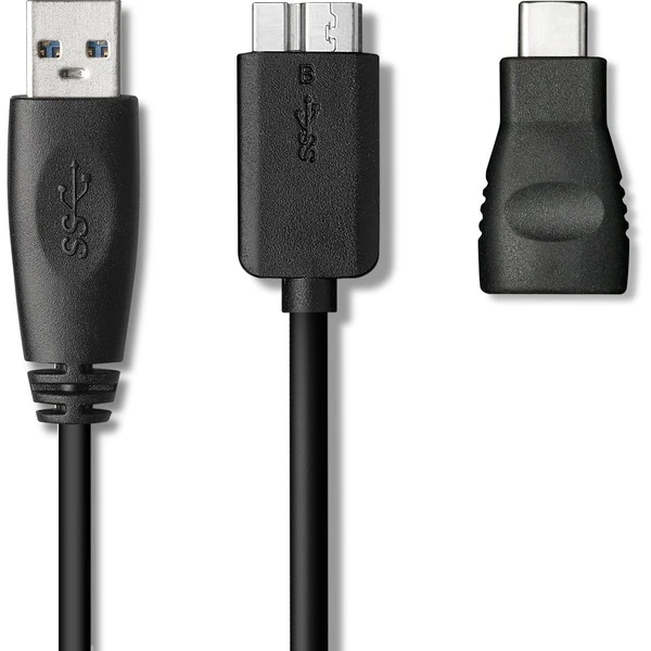 Seagate Backup Plus Ultra Touch 1 TB, Externe Festplatte 10 Seagate Backup Plus Ultra Touch 1 TB, Externe Festplatte – Bild 10