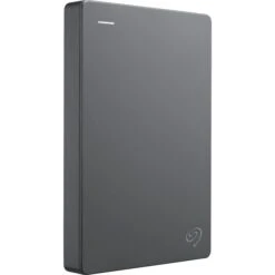 Seagate Basic Portable 1 TB, Externe Festplatte