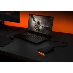 Seagate FireCuda Gaming HDD 5 TB, Externe Festplatte -Digitu Computer Geschaft Seagate FireCuda Gaming HDD 5 TB Externe Festplatte@@1786055 5